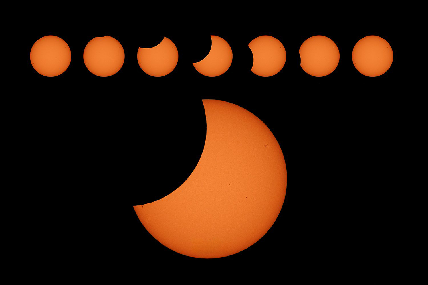 Eclipse October 2022